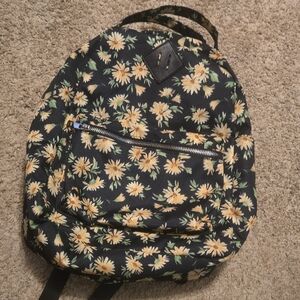 Sunflower Backpack